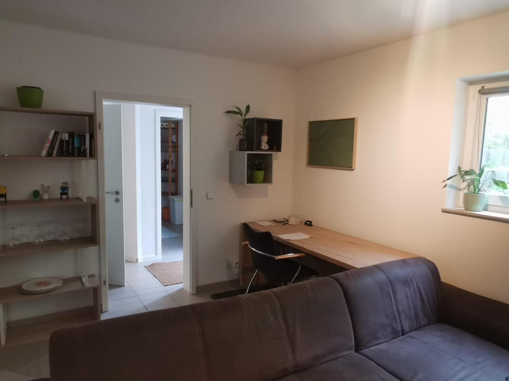 Appartement Duerr Berlin